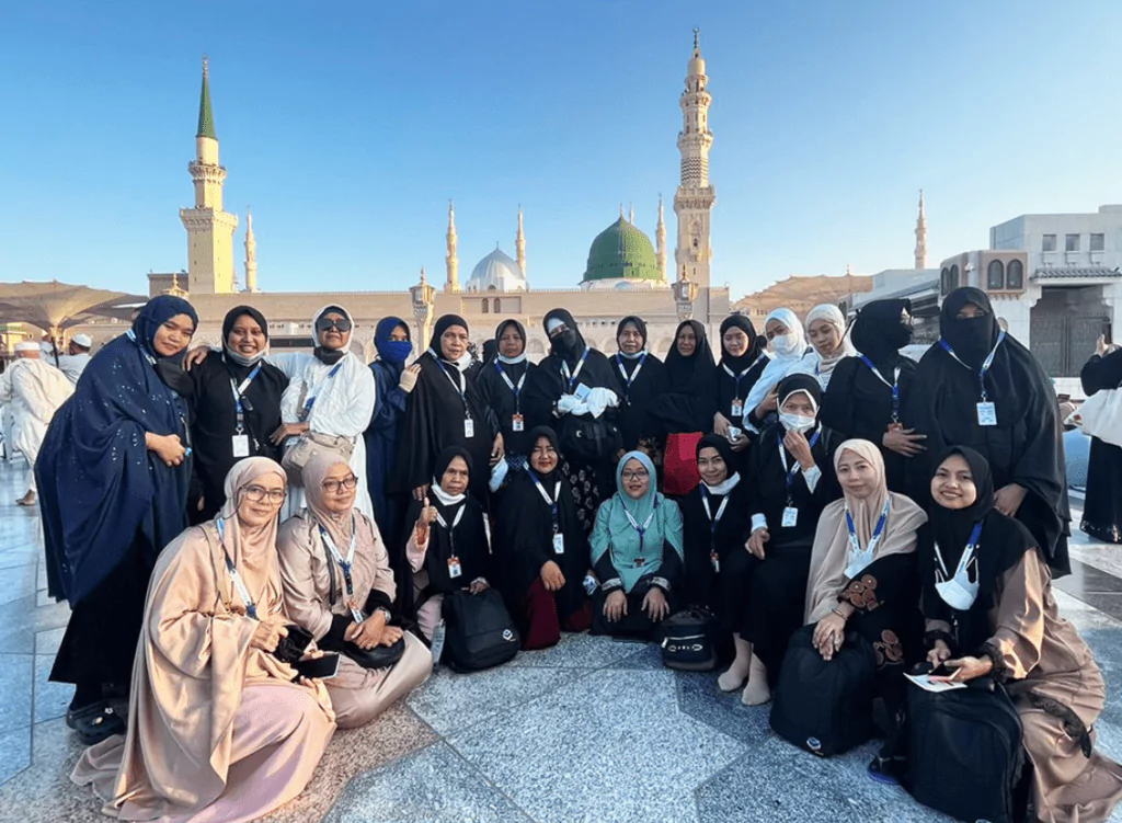 Ultimate Umrah Guide: Everything You Need to Know about umrah aka umroh