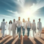 Understanding the Role of Each sacred place of islam in Your Spiritual Journey