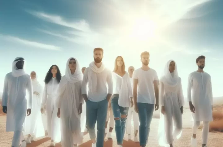 Understanding the Role of Each sacred place of islam in Your Spiritual Journey