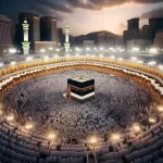 The Meaning Behind the kaaba and Why It Matters for Your Experience