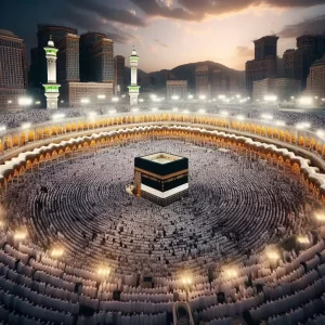 The Meaning Behind the kaaba and Why It Matters for Your Experience