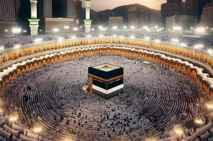 The Meaning Behind the kaaba and Why It Matters for Your Experience