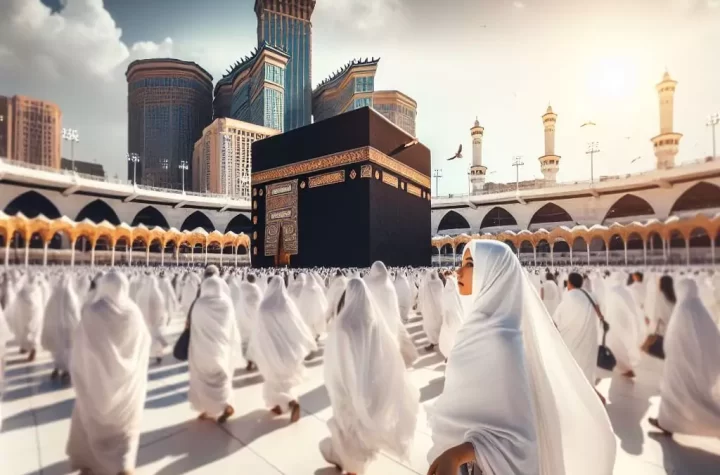 Hajj from USA Timeline: When to Start Preparing for a Smooth Journey