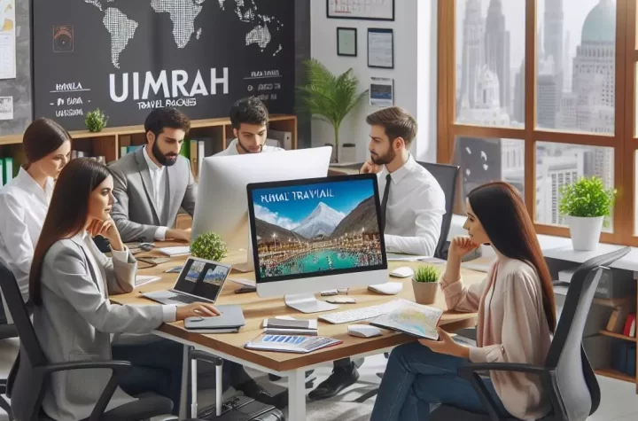 How to Get Umrah Visa from USA Faster: Tips to Save Time and Reduce Delays