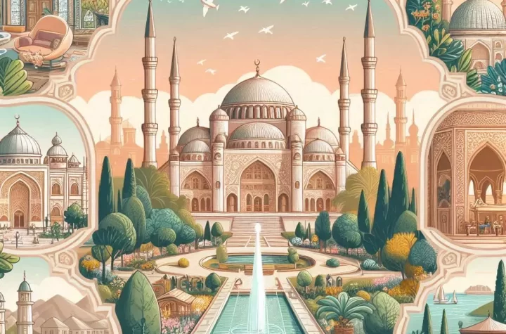 From Luxury Resorts to Cultural Gems: Halal Travel Tips