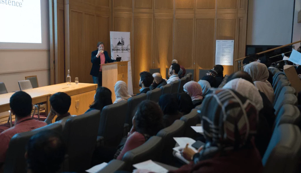 Gathering in Unity: Exploring the Significance of Islamic Events