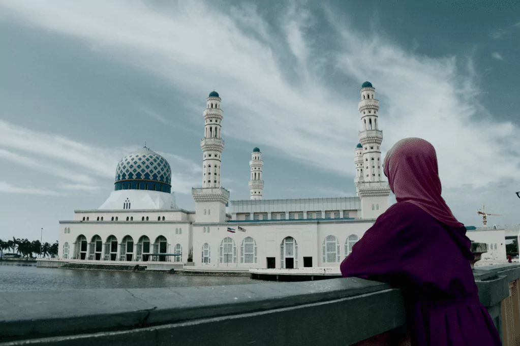 Halal Holidays: Embarking on a Journey of Islamic Tourism