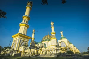 How to Choose the Right hajj package for a Comfortable Journey