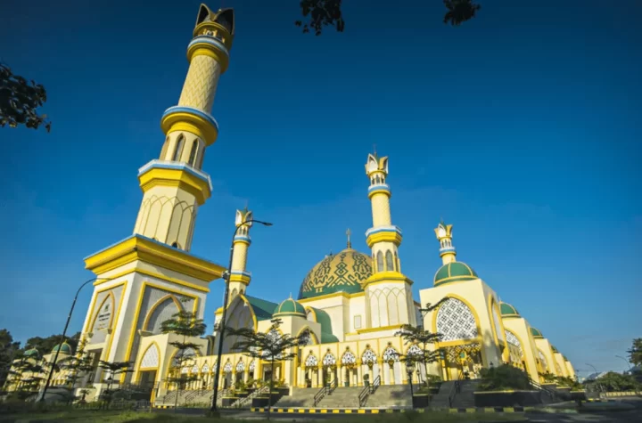 How to Choose the Right hajj package for a Comfortable Journey