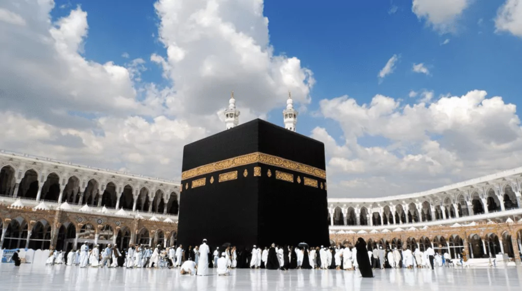 Embarking on a Spiritual Journey: The Essence of Umrah