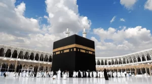 The Islam Black Cube Explained Clearly and Deep Meaning for Muslim Travelers