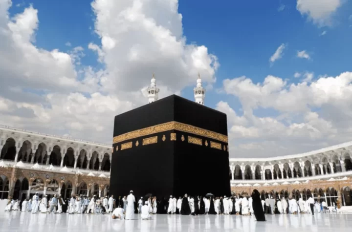 The Islam Black Cube Explained Clearly and Deep Meaning for Muslim Travelers