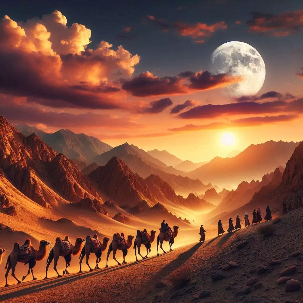 Discovering the Depths of Eid al Adha in the Quran