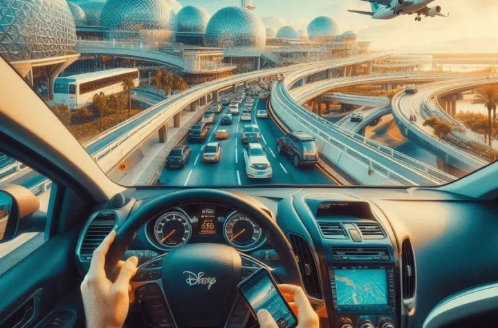 Making the Most of Your Arrival: A Guide to Private Transportation from the Orlando Airport to Disney World