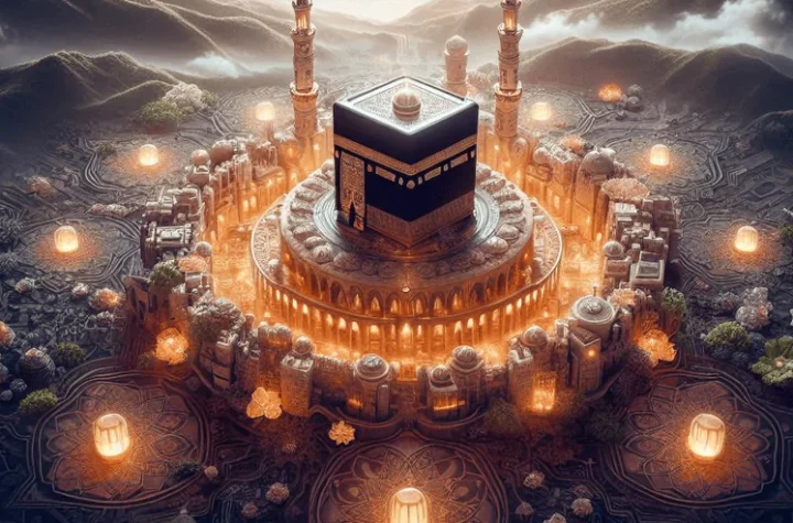 Unlock the Inspiring Power of the Hajj Islam Definition for a Meaningful Journey