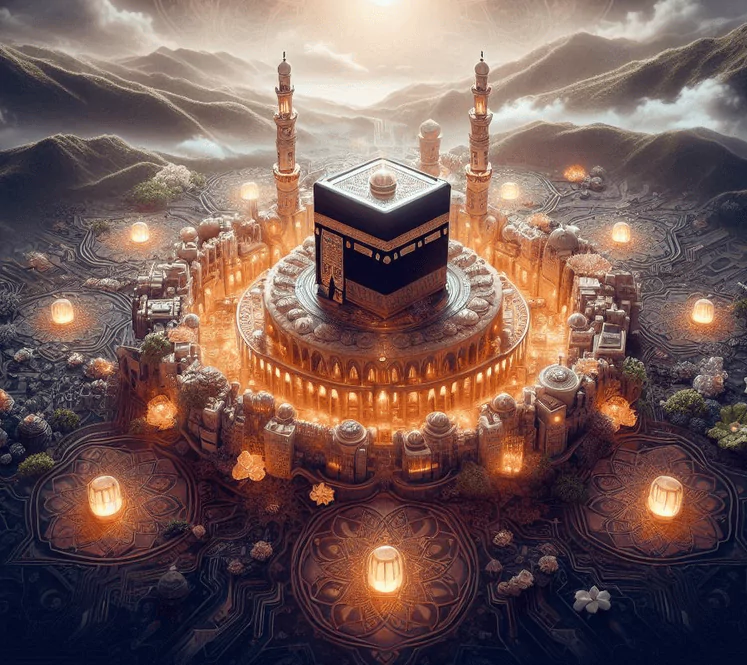 Unlock the Inspiring Power of the Hajj Islam Definition for a Meaningful Journey