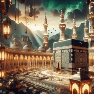 The Ultimate Guide to Securing Your Hajj Visa with Confidence and Ease