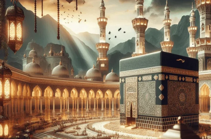 The Ultimate Guide to Securing Your Hajj Visa with Confidence and Ease