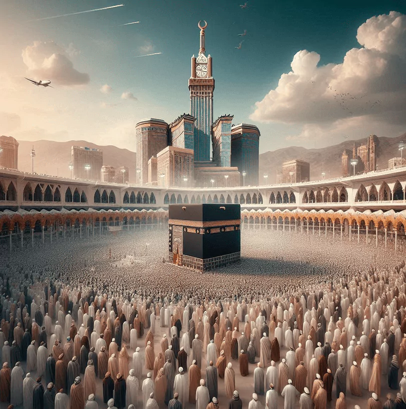 The Powerful Secrets of Faith in Mina Medina for an Inspiring Pilgrimage