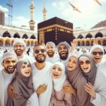 Experience the Powerful Serenity of a Memorable Trip to Umrah