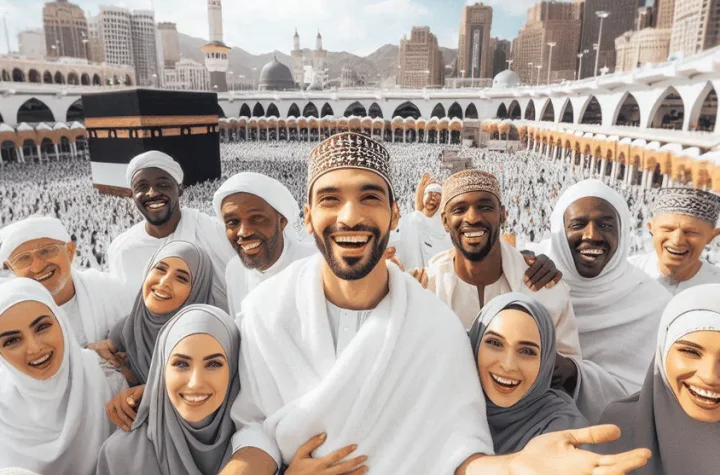 Experience the Incredible Serenity of Worship by Following Key Umrah Rules