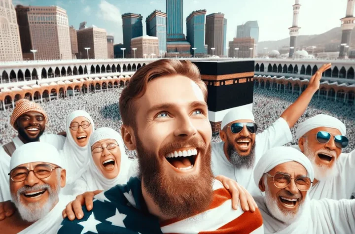 The Essential Guide to Umrah Visa Fee from USA Made Easy