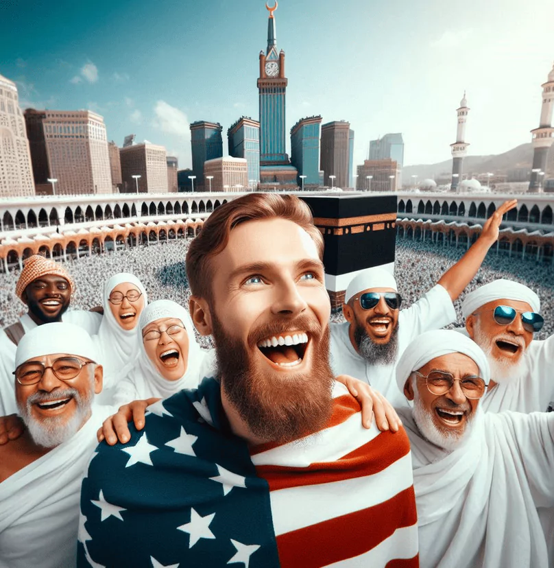 The Essential Guide to Umrah Visa Fee from USA Made Easy