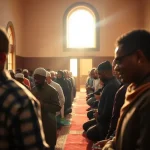 American Society of Muslims: Complete Historical Guide