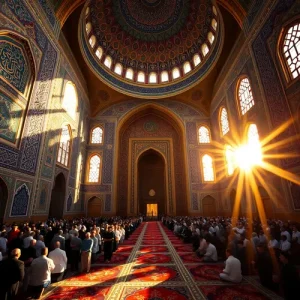 Arabic Faith: Essential Guide for Travelers