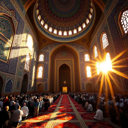 Arabic Faith: Essential Guide for Travelers