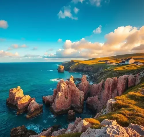 Brittany React: 7 Authentic Visitor Insights