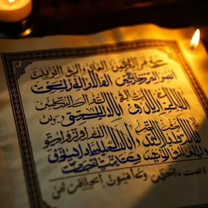 Islam Major Figures: 7 Leaders Who Shaped History