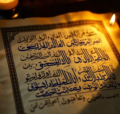 Islam Major Figures: 7 Leaders Who Shaped History