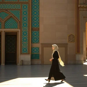 Islamic and Muslim: 5 Key Differences Every Traveler Should Know