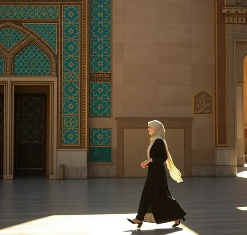 Islamic and Muslim: 5 Key Differences Every Traveler Should Know