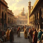 5 Major Pathways of Islamic Cultural Diffusion