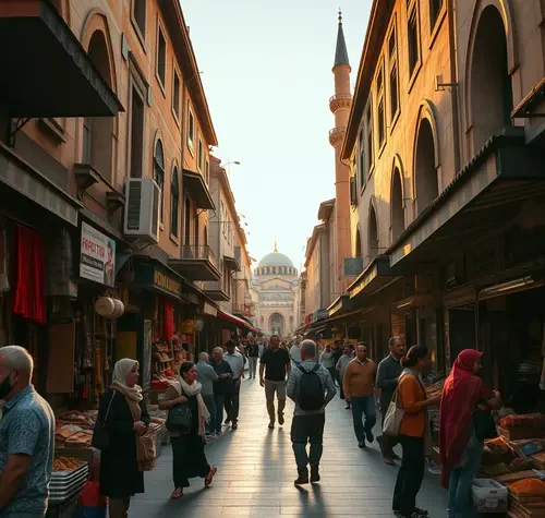 5 Reasons Why muslim a religion Matters for Travelers