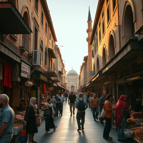 5 Reasons Why muslim a religion Matters for Travelers