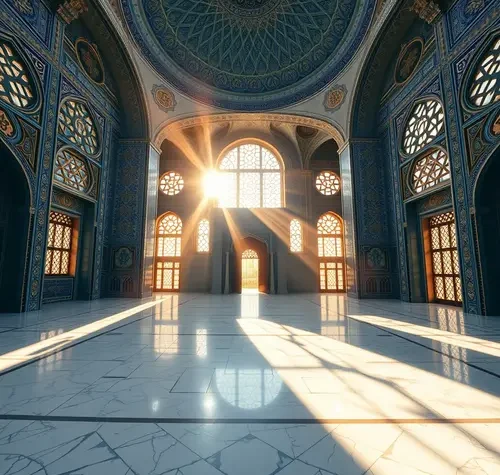 Muslim and Islamic Travel: 7 Essential Insights