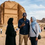 Americans Are Looking to Saudi Arabia: What to Know Before Seeking a Saudi Visa